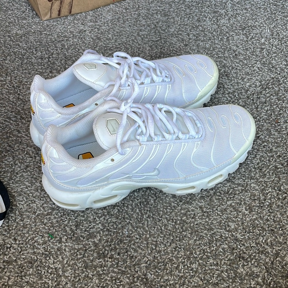 Nike air max plus tn